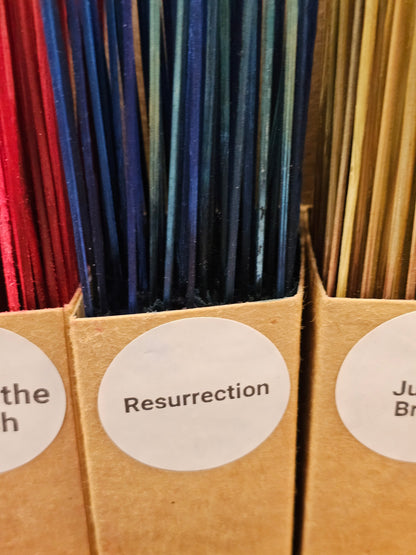 Incense Sticks