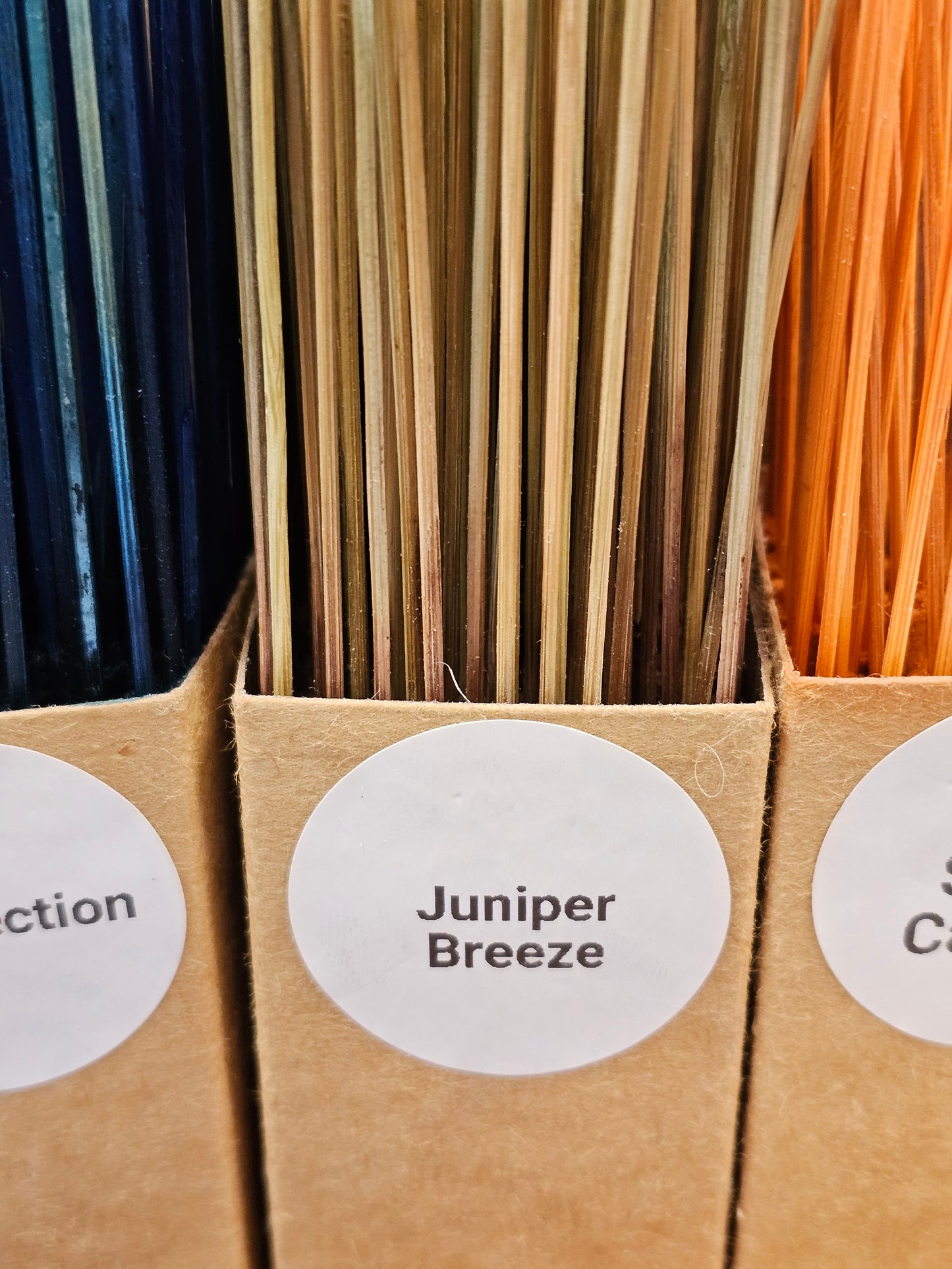 Incense Sticks