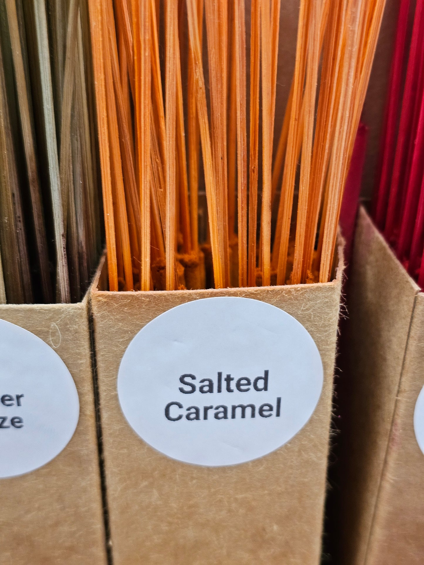 Incense Sticks