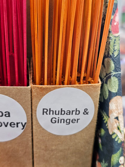Incense Sticks