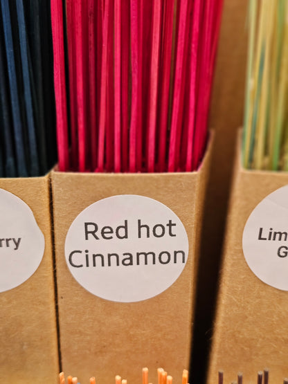 Incense Sticks