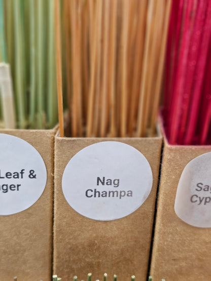 Incense Sticks