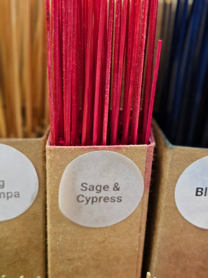 Incense Sticks