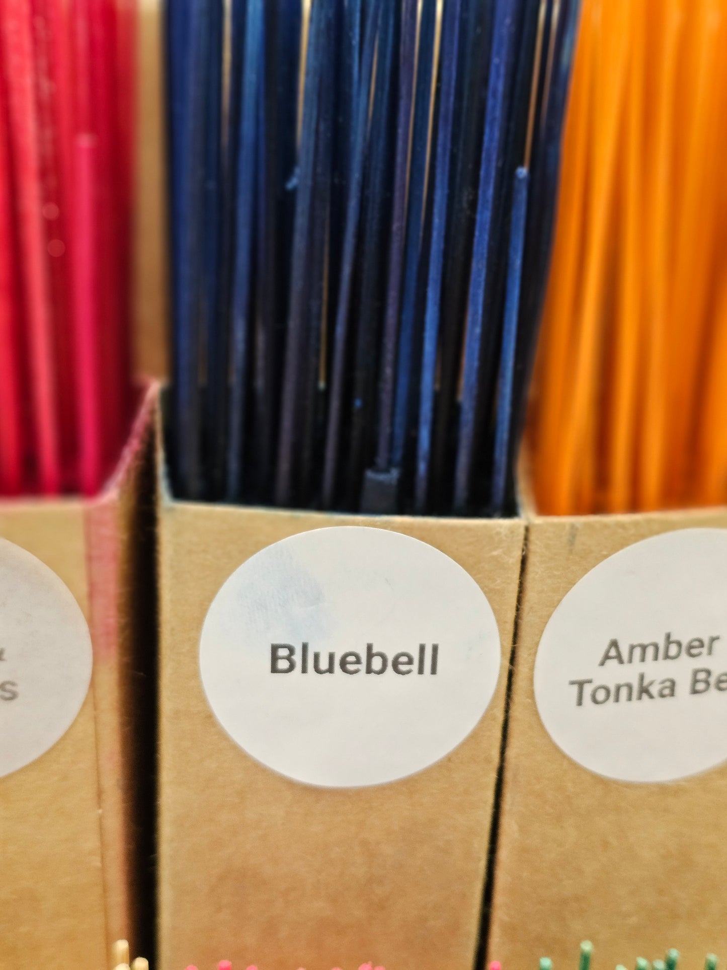 Incense Sticks