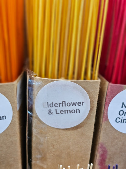 Incense Sticks