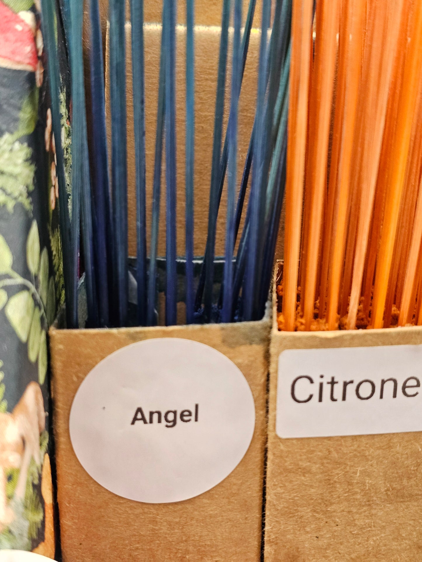 Incense Sticks