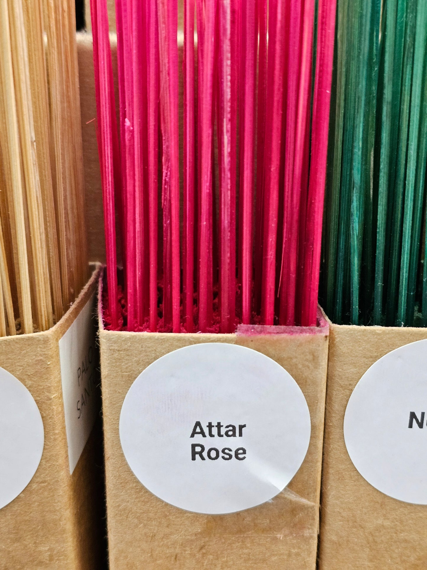 Incense Sticks