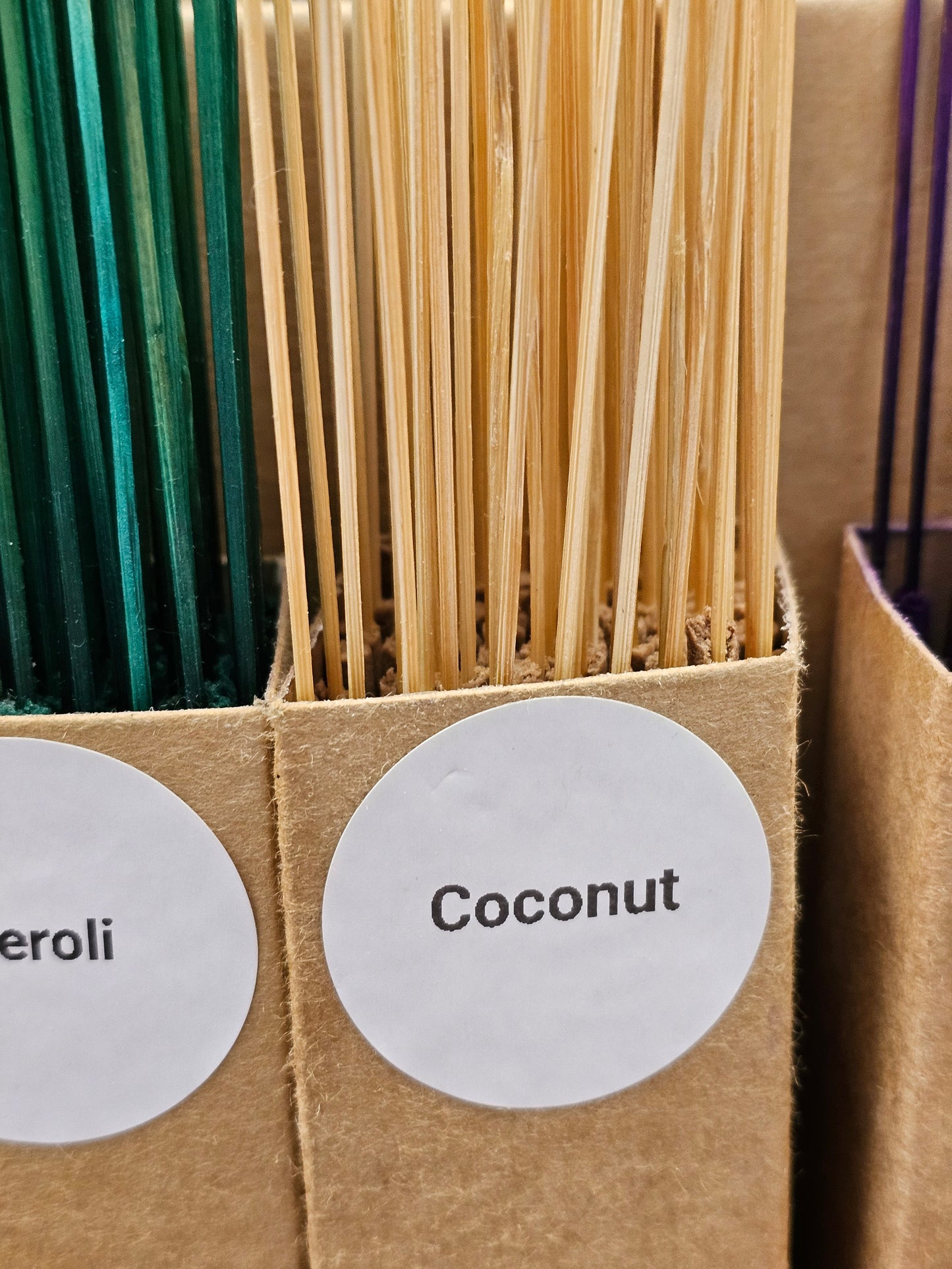 Incense Sticks
