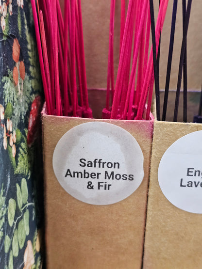 Incense Sticks
