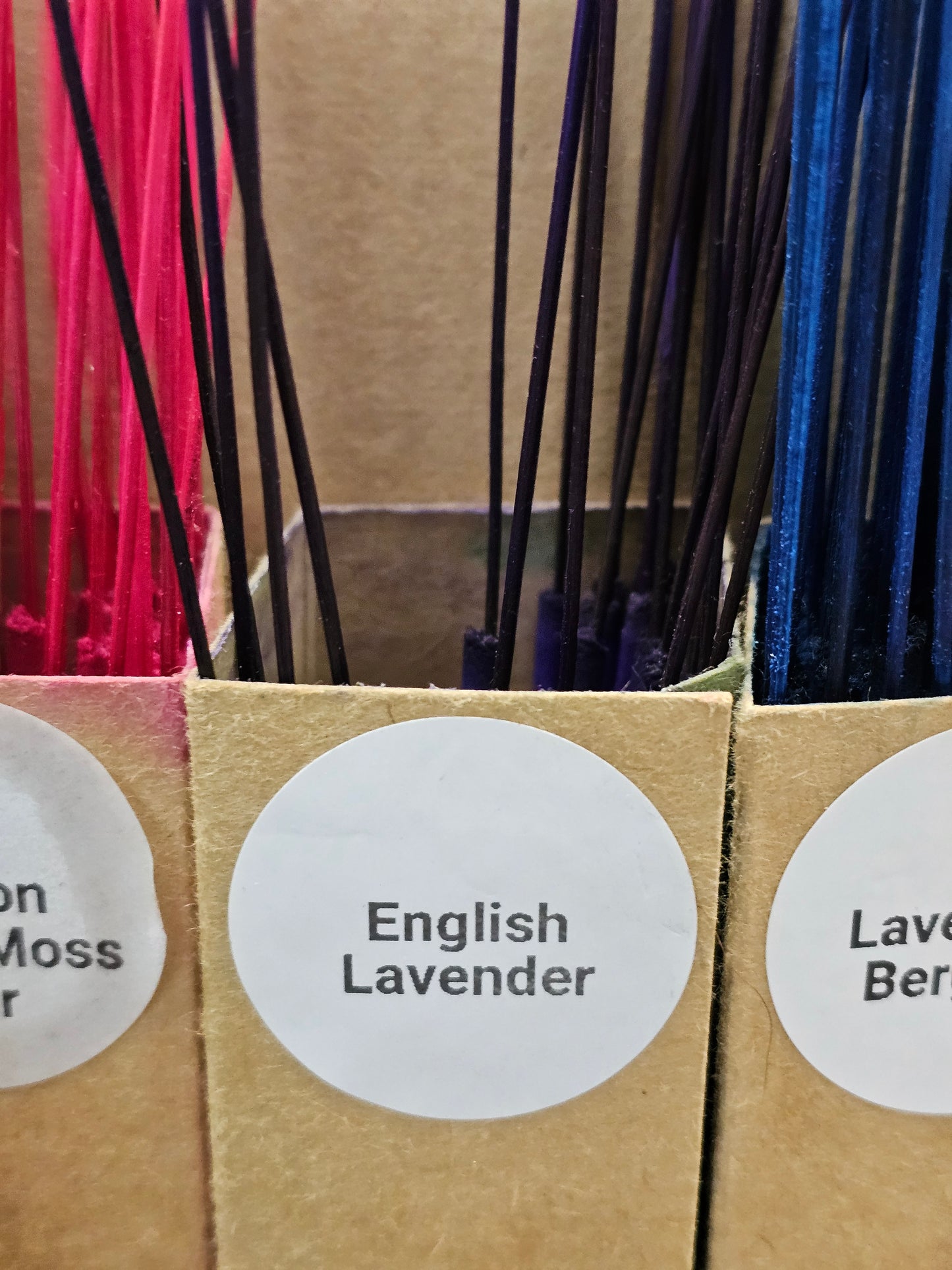Incense Sticks