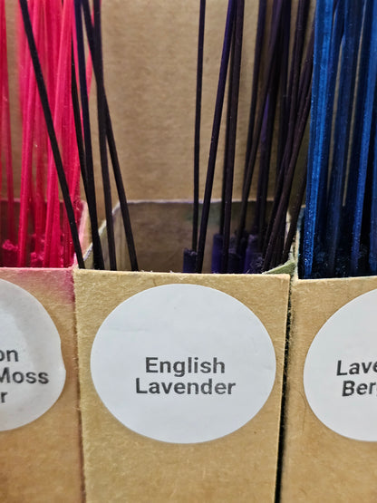 Incense Sticks