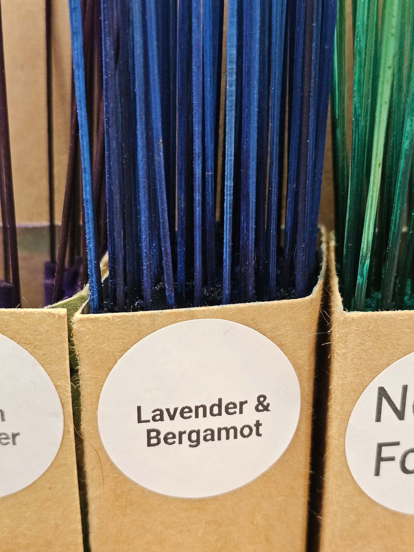 Incense Sticks