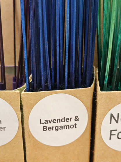 Incense Sticks