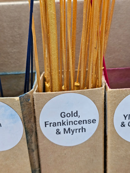 Incense Sticks