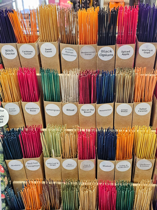 Incense Sticks