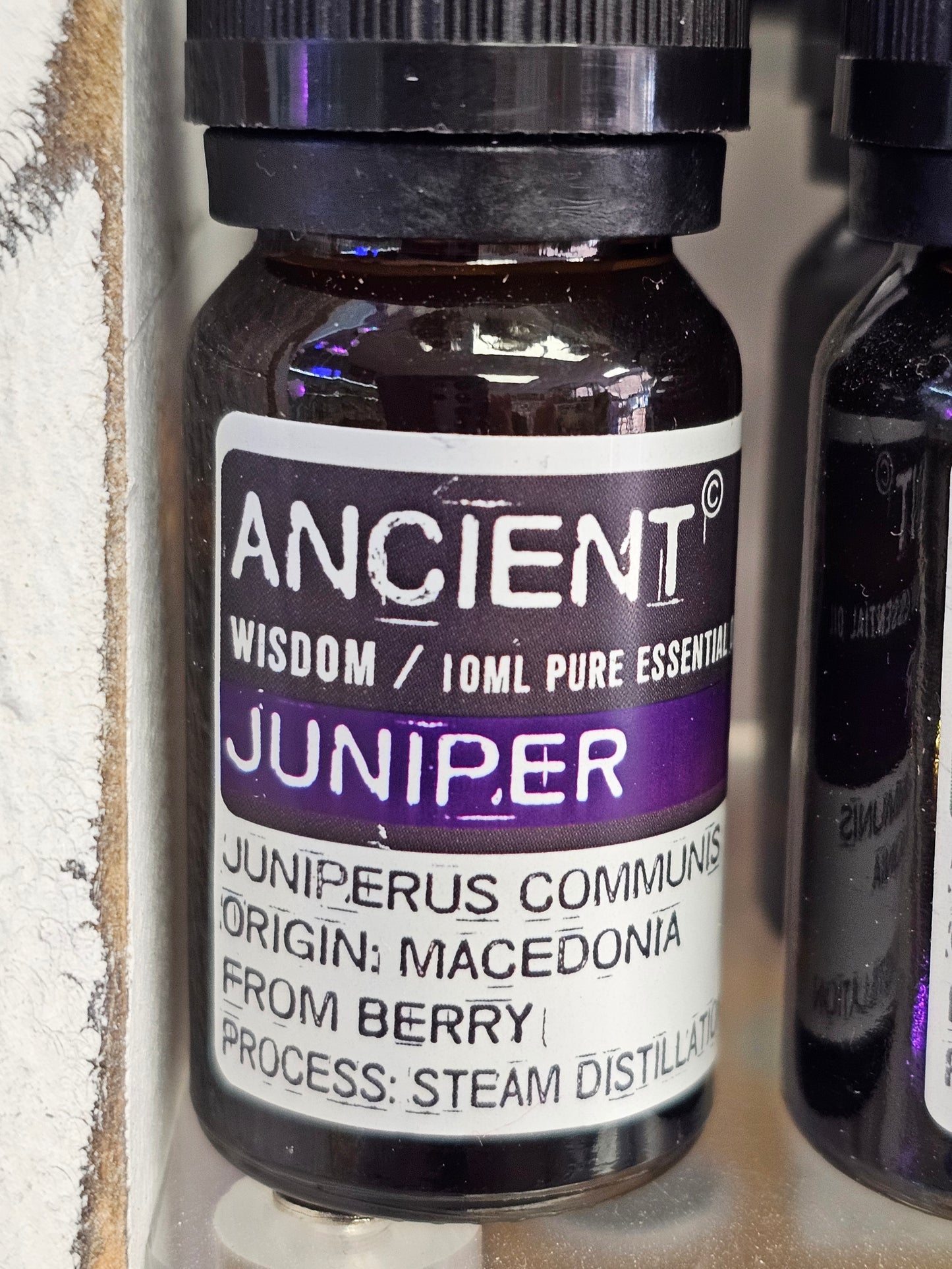Pure Essential Oils 10ml
