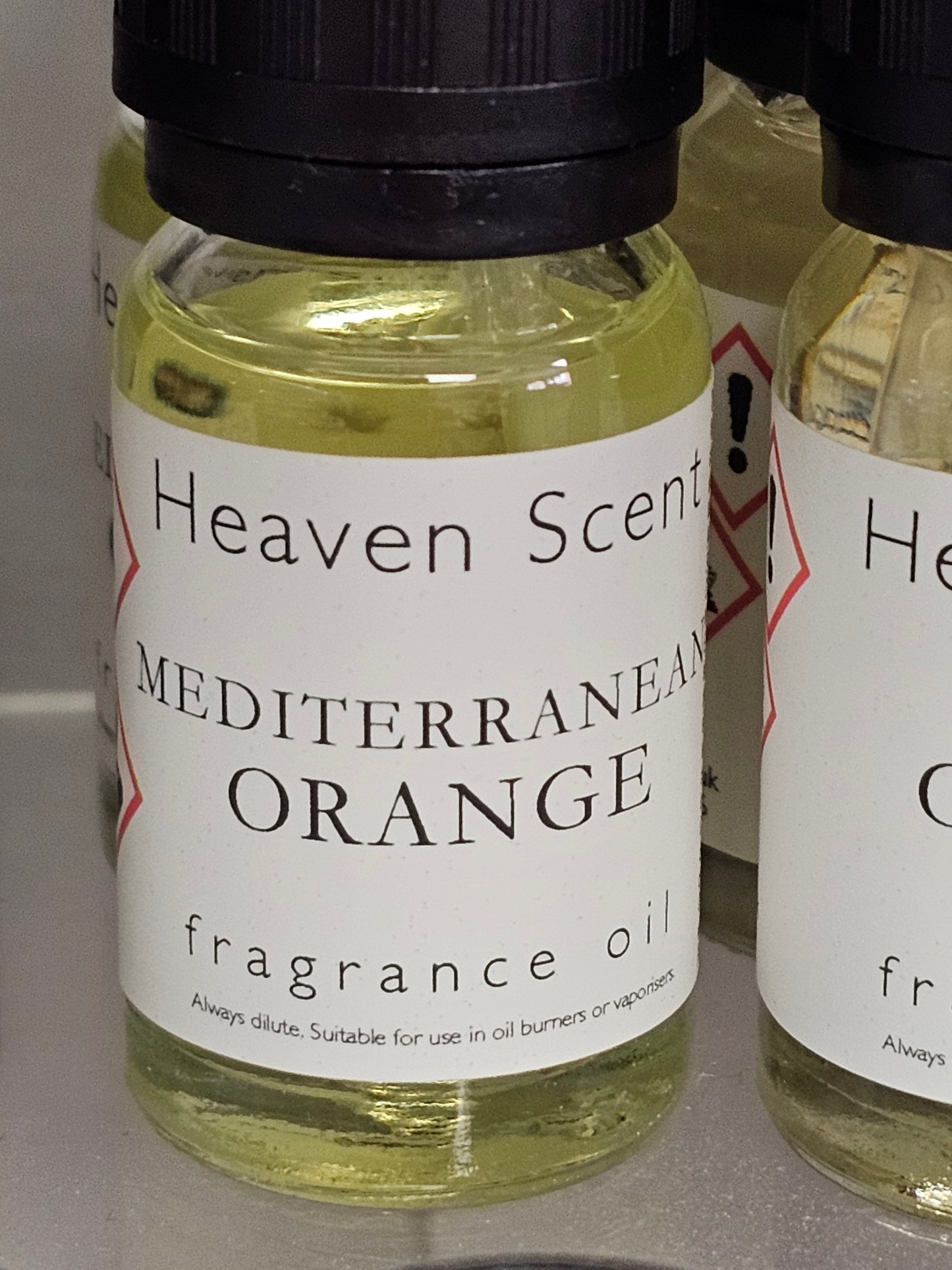 Pure Aroma Incense Oil 10ml