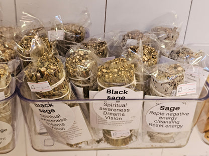 Sage & Variations