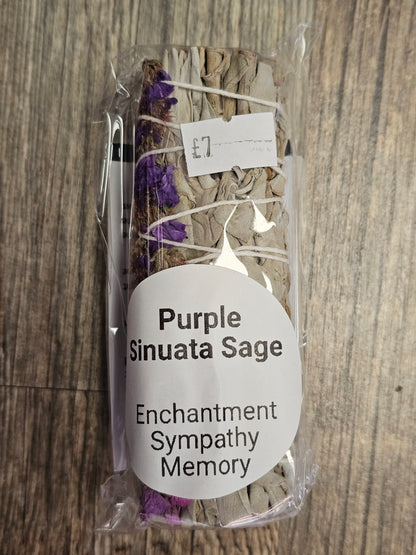 Sage & Variations