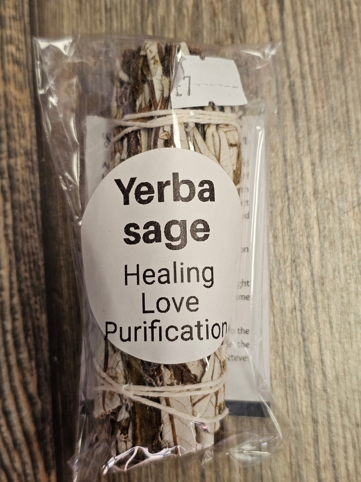 Sage & Variations