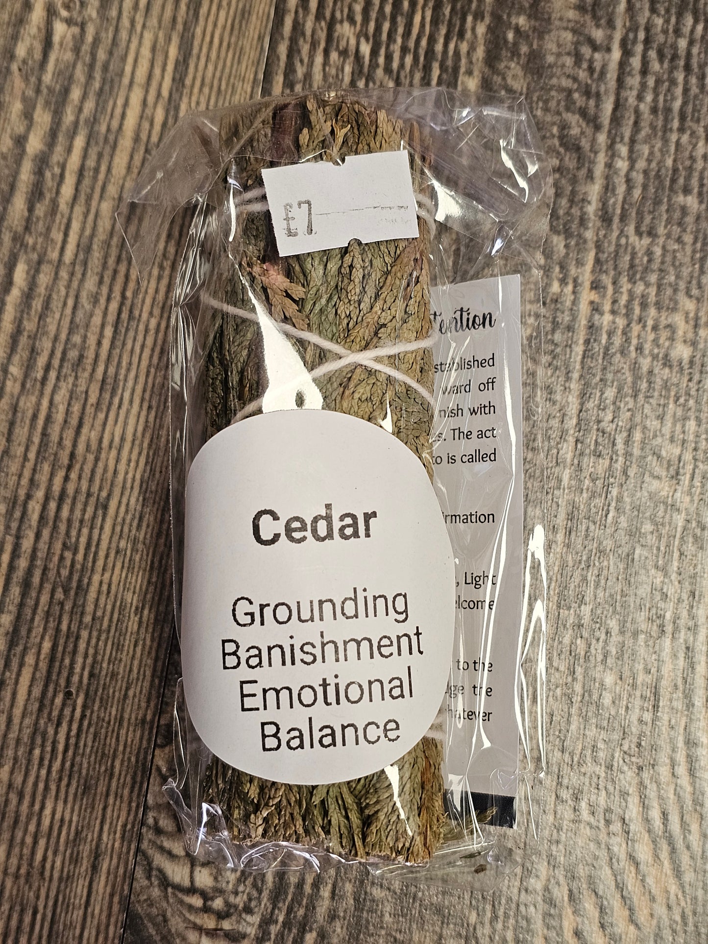 Sage & Variations