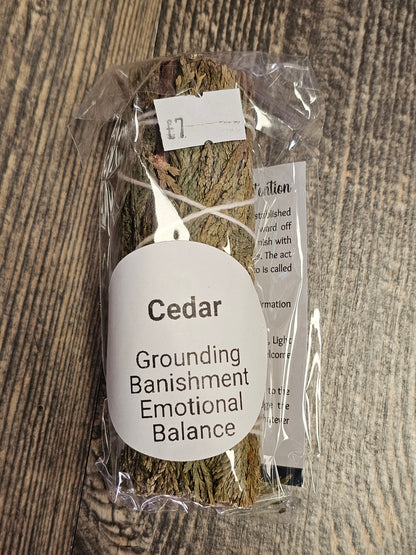 Sage & Variations
