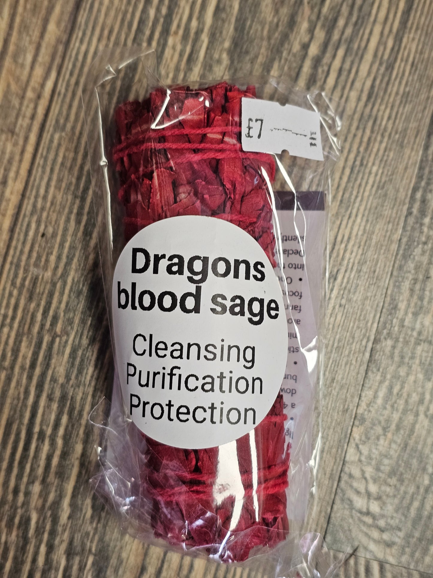 Sage & Variations