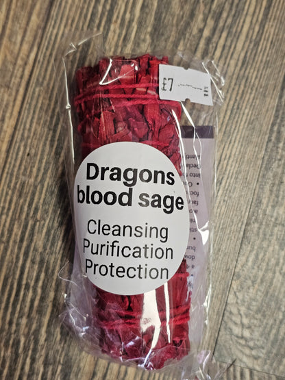 Sage & Variations