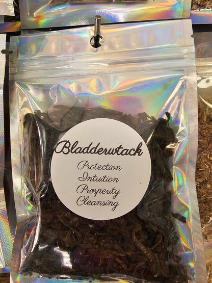 Ingredients for Spell Work