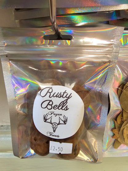 Ingredients for Spell Work