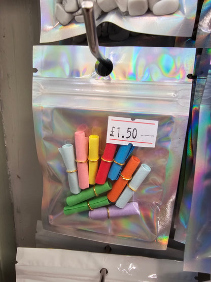 Ingredients for Spell Work