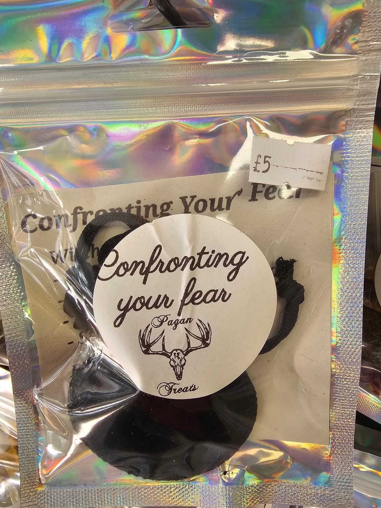 Ready Made Spell Bags