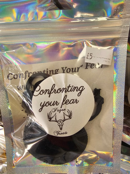 Ready Made Spell Bags