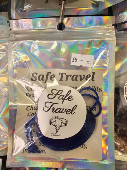 Ready Made Spell Bags