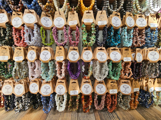Chip Bracelets
