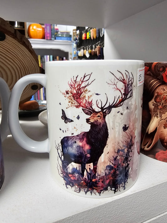 11oz Mug