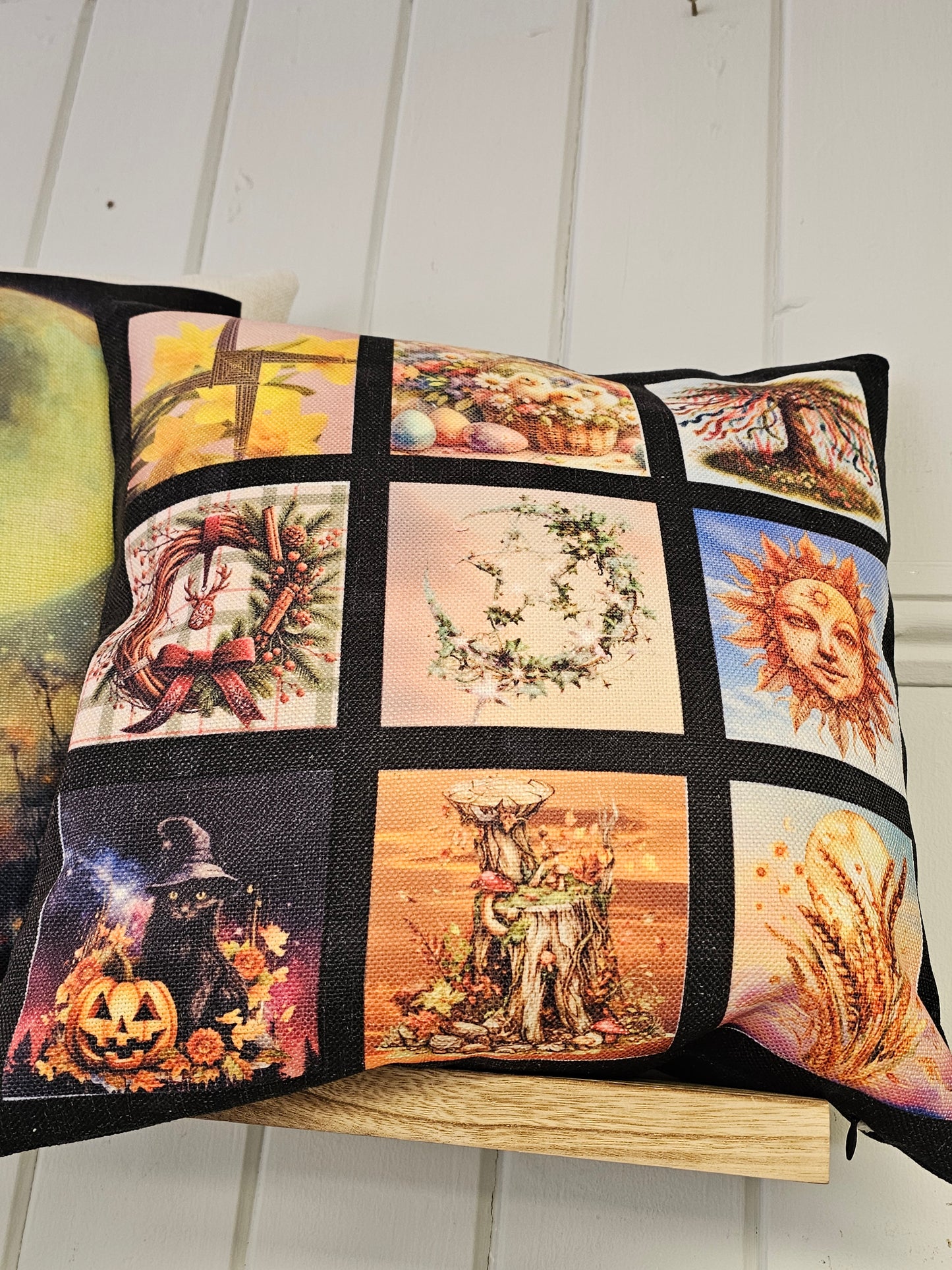 Cushions