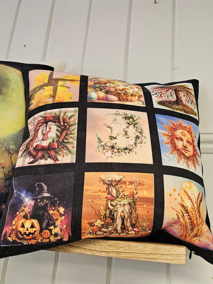 Cushions
