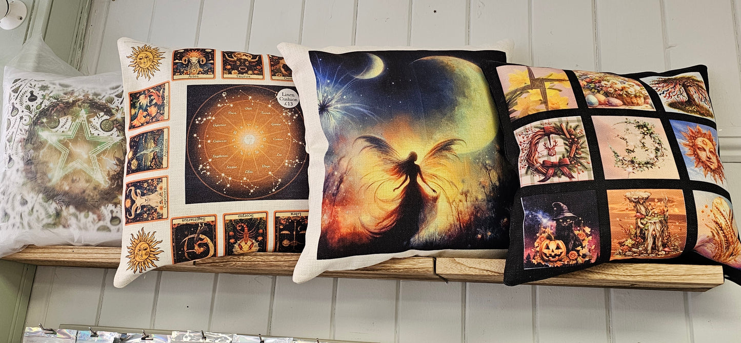 Cushions