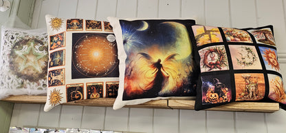 Cushions
