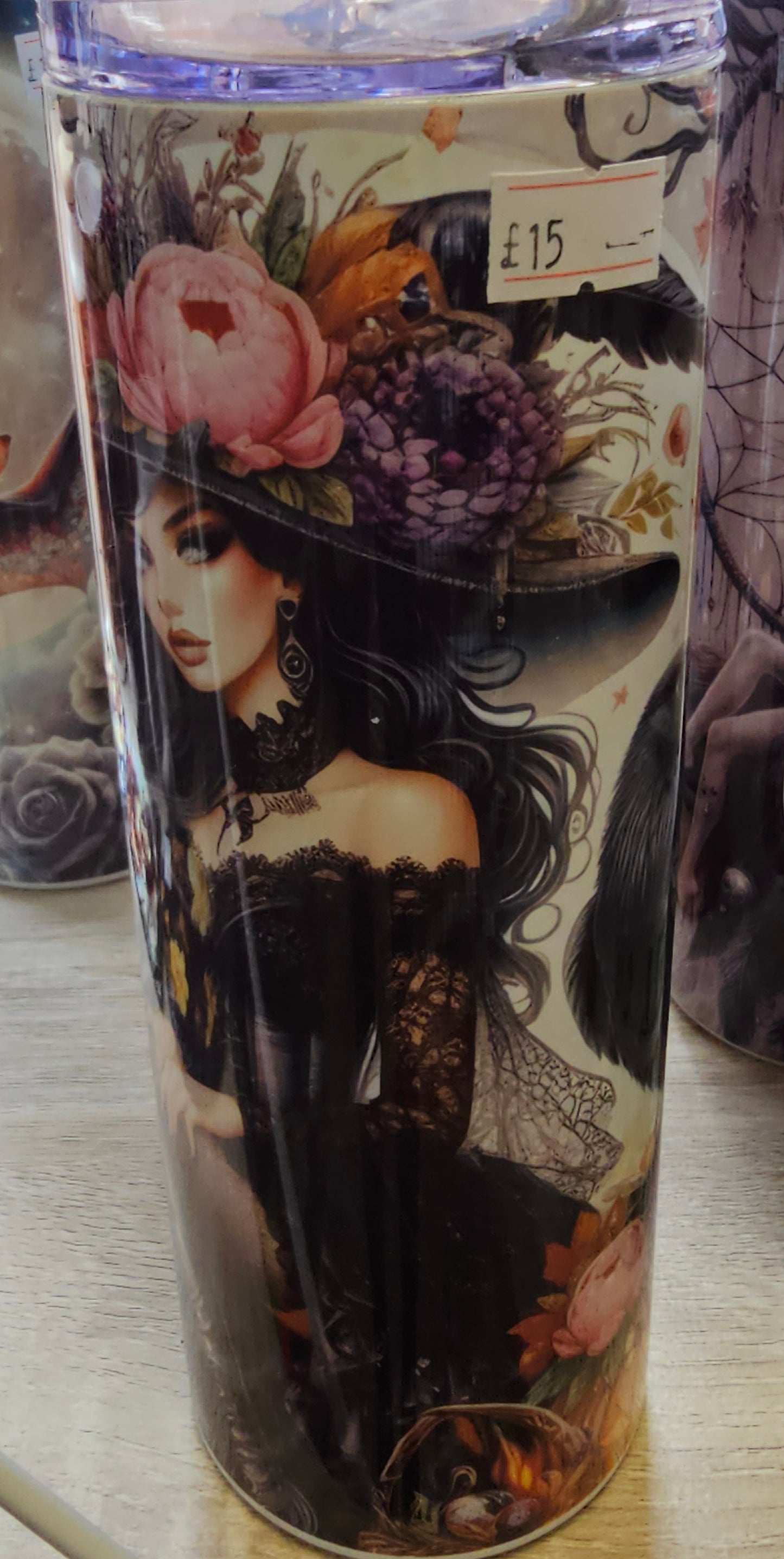 Bottles & Mugs