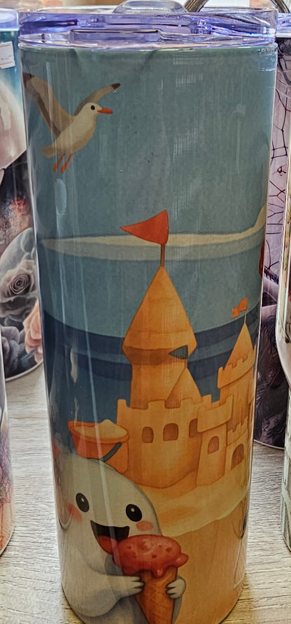 Bottles & Mugs