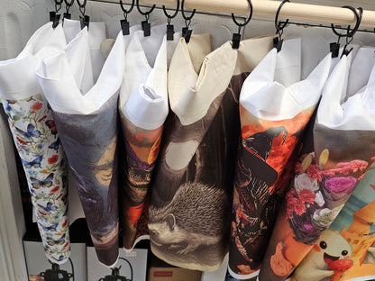 Tote Bags