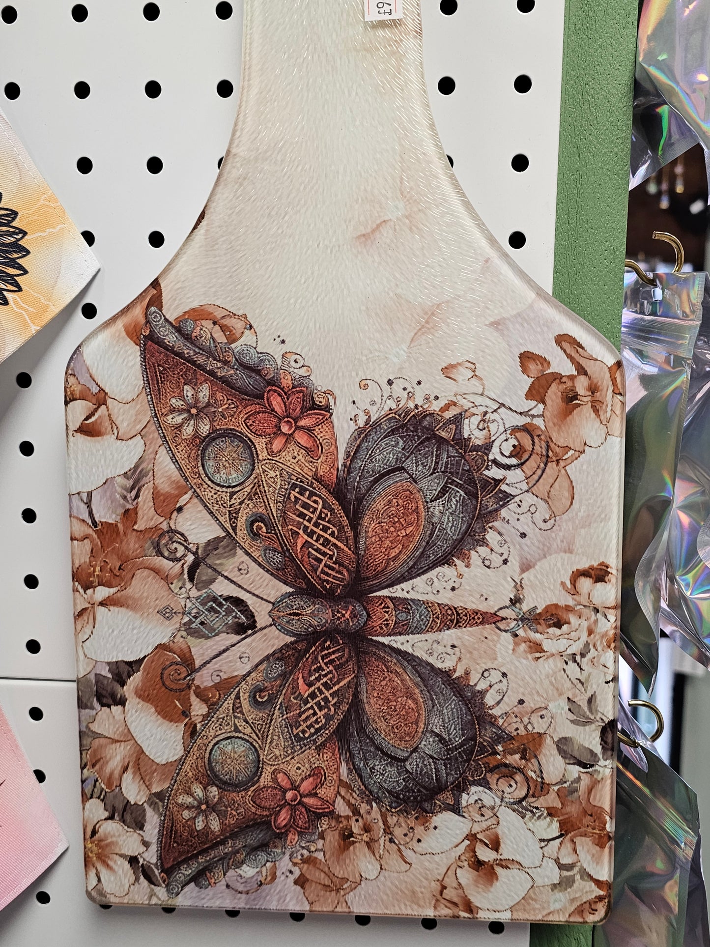 Glass Chopping Boards
