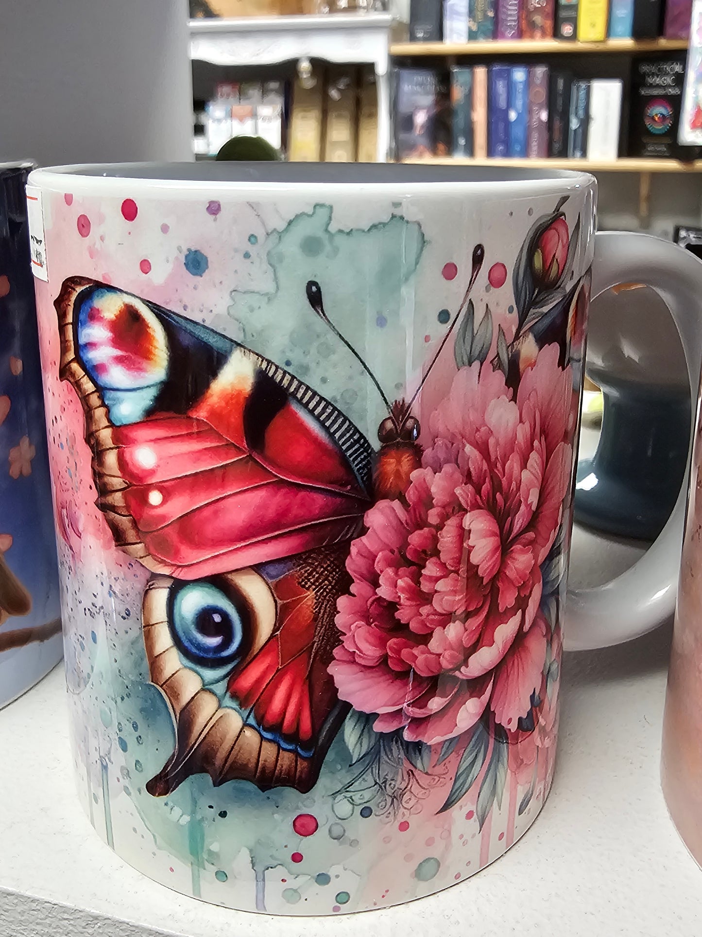 Bottles & Mugs