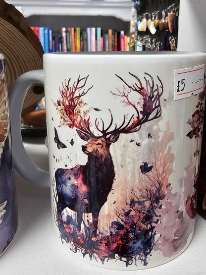 Bottles & Mugs
