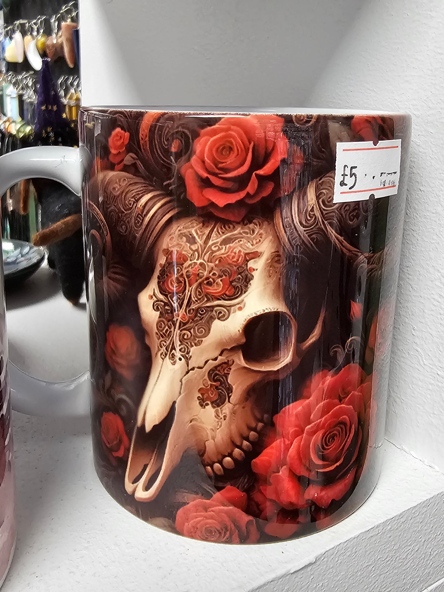 Bottles & Mugs
