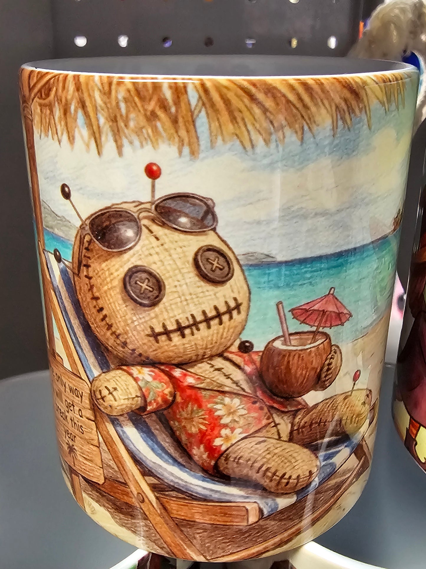 Bottles & Mugs
