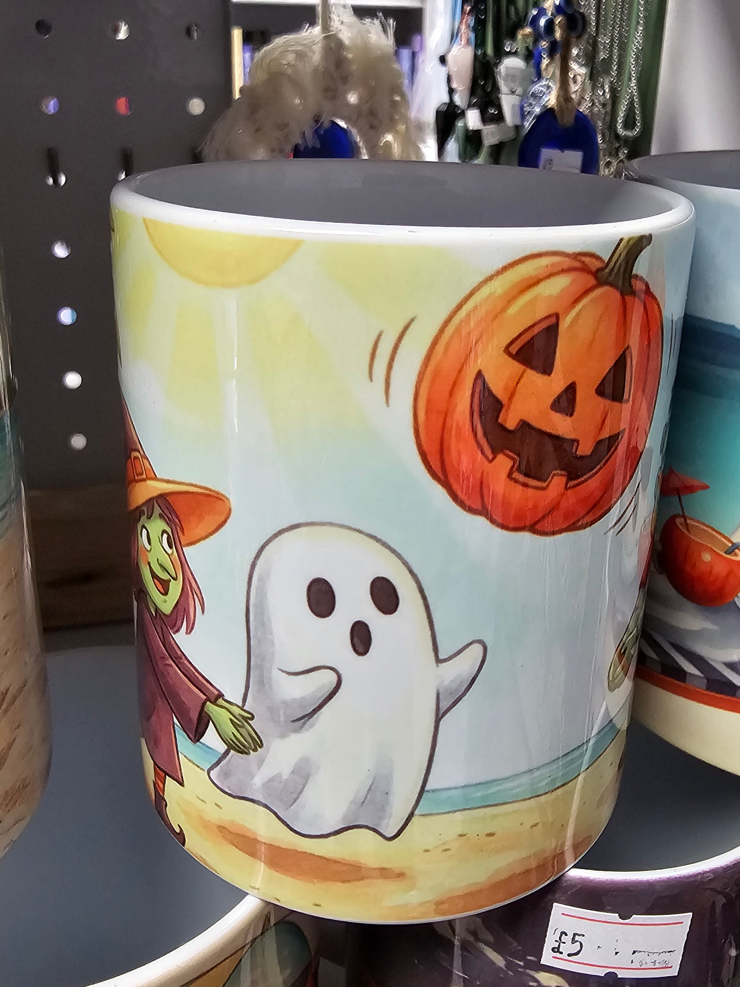 Bottles & Mugs