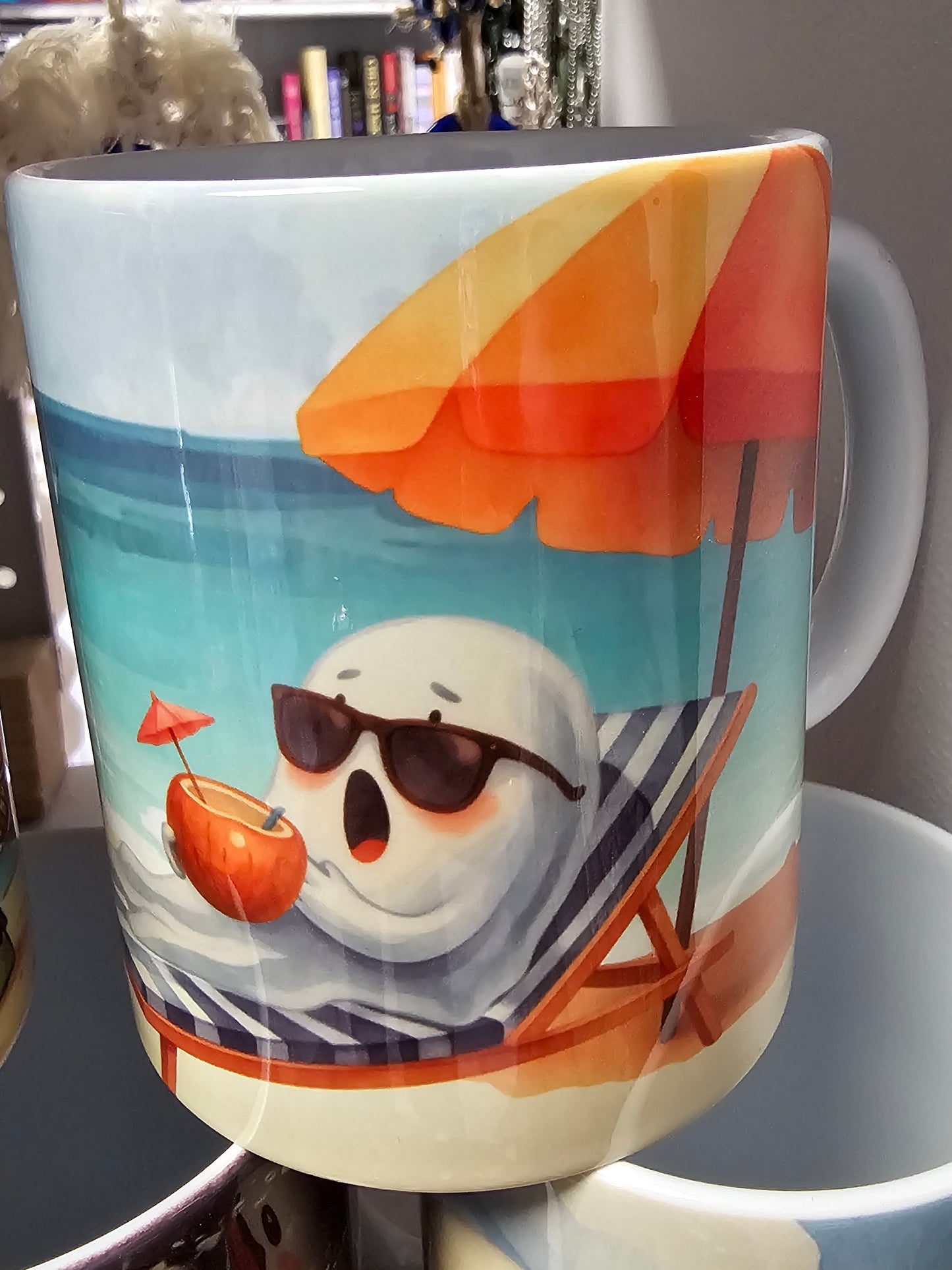 Bottles & Mugs